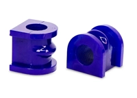 SuperPro Polyurethane 18mm Rear Sway Bar Mount To Chassis Bush Kit SPF1192-18K