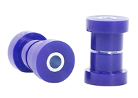 SuperPro Poly Front Arm Inner Mounting Car Bush Kit SPF1203K