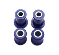 SuperPro Polyurethane Rear Arm / Tie bar Inner Mounting Car Bush Kit SPF1216K
