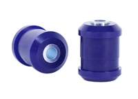 SuperPro Polyurethane Front Lower Control Arm Inner Car Bushing Kit SPF1232K