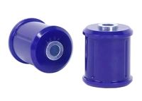 Trooper & Monterey 92on Rear Trailing Arm Upper Bush Kit - SuperPro Poly