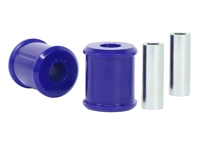 Trooper & Monterey 92on Rear Trailing Arm Upper Bush Kit - SuperPro Poly