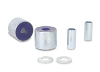 SuperPro Polyurethane Front Arm, Rear Car Bush Kit SPF1240K
