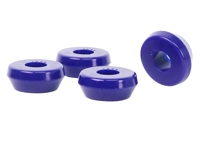 Shogun & Pajero Mk2 Rear Trailing Arm to Chassis Bush Kit - SuperPro SPF1244K