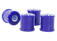 SuperPro Polyurethane Rear Trailing Arm Car Bush Kit High Stability SPF1247K