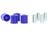SuperPro Polyurethane Rear Trailing Arm Car Bush Kit High Stability SPF1247K