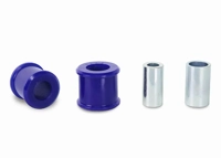 For Nissan Pathfinder 86-91 Rear Panhard Rod Bush Kit - SuperPro Poly