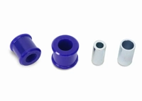 For Nissan Pathfinder 86-91 Rear Panhard Rod Bush Kit - SuperPro Poly