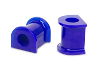 SuperPro Poly Front 20mm Car Anti Roll / Sway Bar Inner Bush Kit SPF1257-20K
