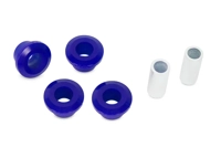 SuperPro Polyurethane Front Tie Bar Car Bushes Kit Improved Performance SPF1272K