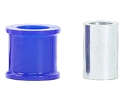 SuperPro Polyurethane Front Engine Steady Bush Kit High Performance SPF1274-1K