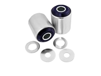 SuperPro Polyurethane Front Arm, Rear Car Bush Kit SPF1280K