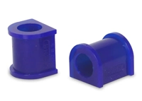 SuperPro Poly 21mm Front ARB Car Anti Roll / Sway Bar Bush Kit SPF1285-21K