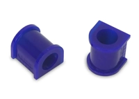 SuperPro Poly 21mm Front ARB Car Anti Roll / Sway Bar Bush Kit SPF1285-21K