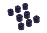 SuperPro Polyurethane Front Anti Roll Sway Bar Link Car Bush Kit SPF1289K