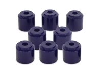 SuperPro Polyurethane Front Anti Roll Sway Bar Link Car Bush Kit SPF1289K
