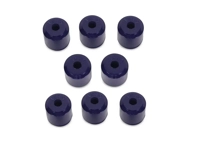 SuperPro Polyurethane Front Anti Roll Sway Bar Link Car Bush Kit SPF1289K