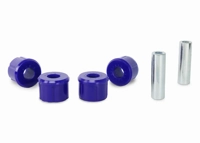 SuperPro Poly Rear Trailing Arm Lower, Rear Mounting Car Bush Kit SPF1312k