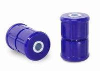 SuperPro Poly Rear Trailing Arm Lower, Rear Mounting Car Bush Kit SPF1312k