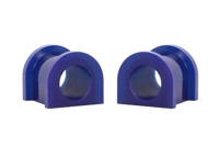 SuperPro Poly 25mm Rear Car Anti Roll / Sway Bar Inner Car Bush Kit SPF1319-25K