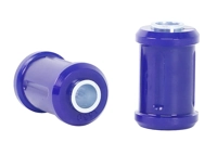 SuperPro Poly Rear Arm Bush Kit Fits w M14 Bolts SPF1330-14K
