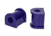 SuperPro Polyurethane 14mm Car Anti Roll Bar Inner Mounting Bush Kit SPF1333-14K