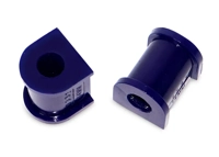 SuperPro Polyurethane 14mm Car Anti Roll Bar Inner Mounting Bush Kit SPF1333-14K