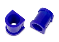 SuperPro Poly 27mm Front ARB Car Anti Roll / Sway Bar Car Bush Kit SPF1335-27K