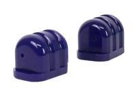 SuperPro Polyurethane Front Lower Control Arm Rear Car Bush Kit SPF1340AK