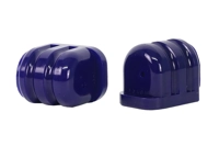 SuperPro Polyurethane Front Lower Control Arm Rear Car Bush Kit SPF1340AK