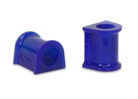 SuperPro Polyurethane 18mm Front Car Anti Roll Bar Inner Bush Kit SPF1344-18K