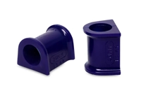 Mitsubishi FTO (20mm) Front ARB Anti Roll Sway Bar Bush Kit - SuperPro Poly