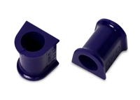 Mitsubishi FTO (20mm) Front ARB Anti Roll Sway Bar Bush Kit - SuperPro Poly