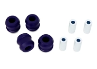 SuperPro Polyurethane Front Control Arm Upper Car Bush Kit Performance SPF1352K