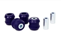 SuperPro Polyurethane Front Control Arm Upper Car Bush Kit Performance SPF1352K