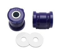 SuperPro Poly Front Lower Control Arm, Rear Mounting Car Bush Kit SPF1360K