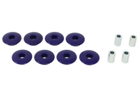 SuperPro Poly Engine and Gearbox Mounting Car Bush Kit High Performance SPF1375K