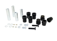 SuperPro Poly Front Upper Arm / Wishbone Car Inner , Outer Bush Kit SPF1381K