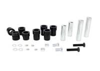 SuperPro Poly Front Upper Arm / Wishbone Car Inner , Outer Bush Kit SPF1381K
