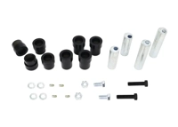 SuperPro Poly Front Upper Arm / Wishbone Car Inner , Outer Bush Kit SPF1381K