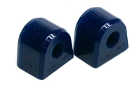 For Subaru Legacy 93-99 16mm Rear ARB Anti Roll Sway Bar Bush Kit SuperPro Poly