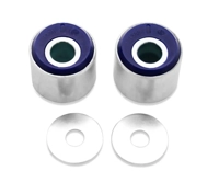 SuperPro Poly Anti-Lift' Front Arm / Wishbone, Rear Car Bush Kit SPF1388AK