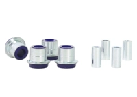 SuperPro Poly Front Upper Track Control Arm Inner Bush Kit 14mm Bolt SPF1401K