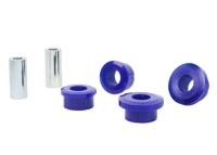 SuperPro Poly Front Lower Control Arm Front Mounting Car Bush Kit SPF1403K