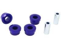 SuperPro Poly Front Lower Control Arm Rear Mounting Car Bush Kit SPF1404K