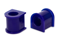 SuperPro Poly 21mm Front ARB Car Anti Roll Bar / Sway Bar Bush Kit SPF1405-21K
