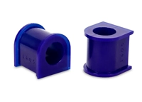 SuperPro Poly 21mm Front ARB Car Anti Roll Bar / Sway Bar Bush Kit SPF1405-21K