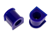 SuperPro Poly 21mm Front ARB Car Anti Roll Bar / Sway Bar Bush Kit SPF1405-21K