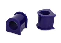 SuperPro Poly 23mm Front ARB Car Anti Roll Bar / Sway Bar Bush Kit SPF1405-23K