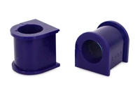 SuperPro Poly 23mm Front ARB Car Anti Roll Bar / Sway Bar Bush Kit SPF1405-23K